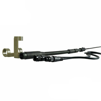 SINAIRSOFT Z Tactical Antenna Package Airsoft Dummy Radio Case For AN/PRC-152/148 Headset