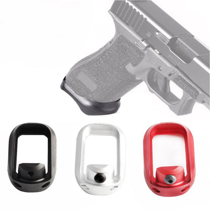 SINAIRSOFT Universal PRO Plus Magwell Adapter Pistol Base