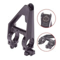 SINAIRSOFT Tactical Metal Front Triangle Sight + Sling Swivels for Airsoft Hunting M Series