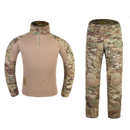 EMERSONGEAR G3 Style Combat Suit for Woman Hunting Clothes Tactical Pants
