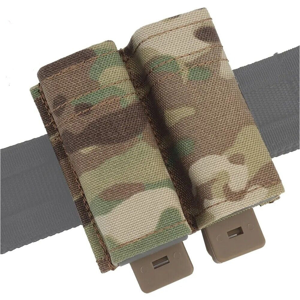 SINAIRSOFT Tactical FAST Dual 1911 Magazine Pouch