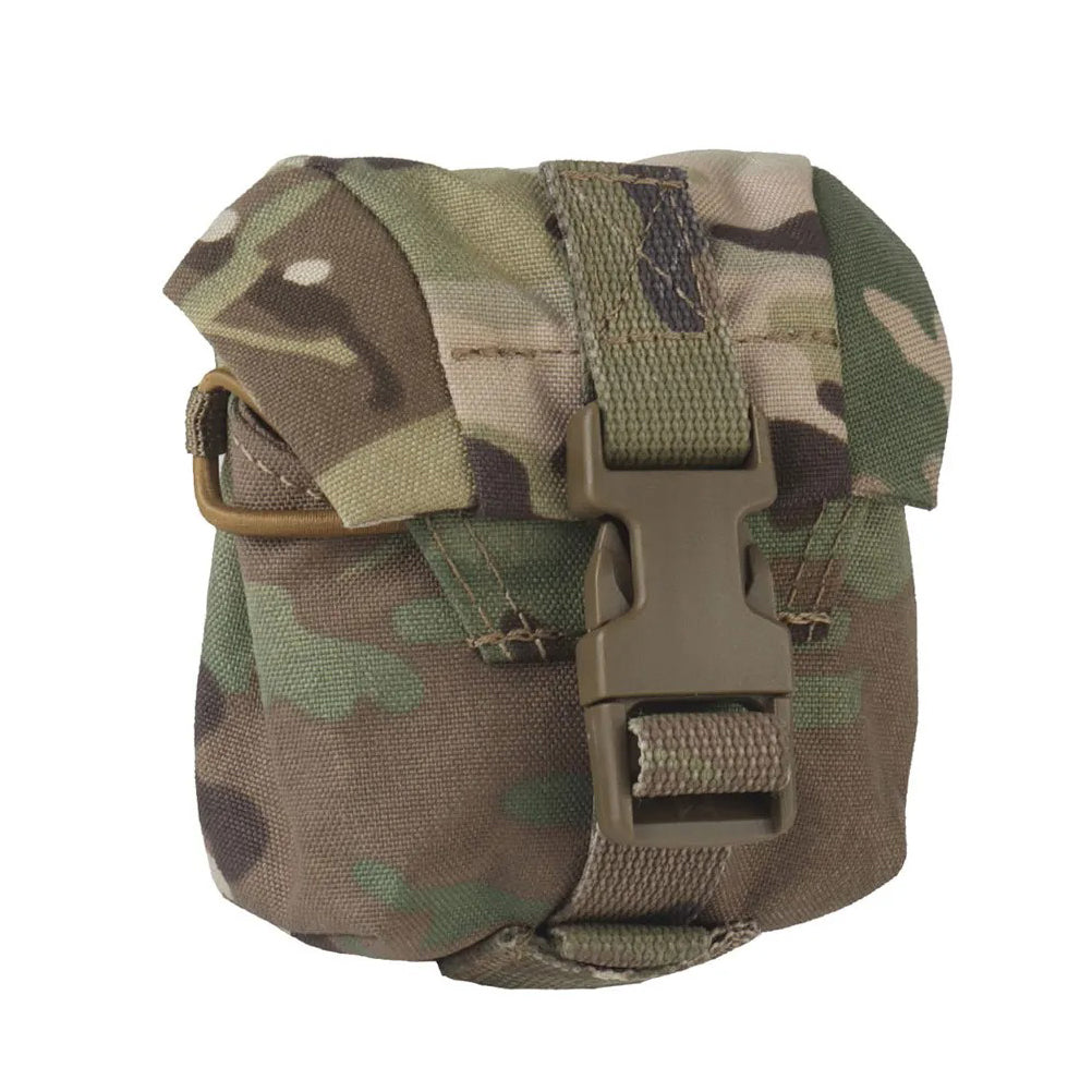 SINAIRSOFT Tactical Frag Pouch MOLLE Multi-function Tool Pouch Belt Storage Pouch