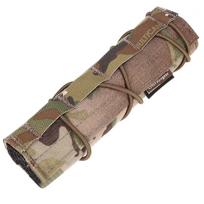 EMERSONGEAR 7"/18cm Suppressor Mirage Heat Cover Shield Protective Sleeve Muffler