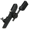 SINAIRSOFT Tactical Right Hand IPSC Style Universal CR Speed Holster