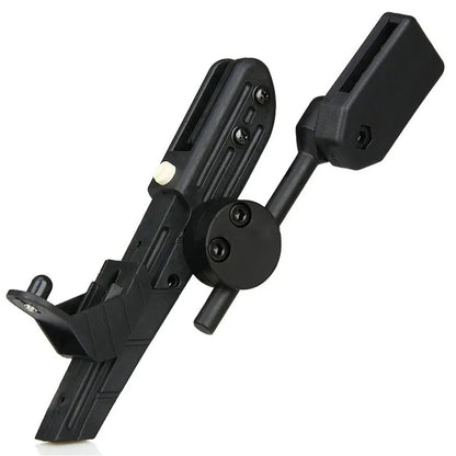 SINAIRSOFT Tactical Right Hand IPSC Style Universal CR Speed Holster