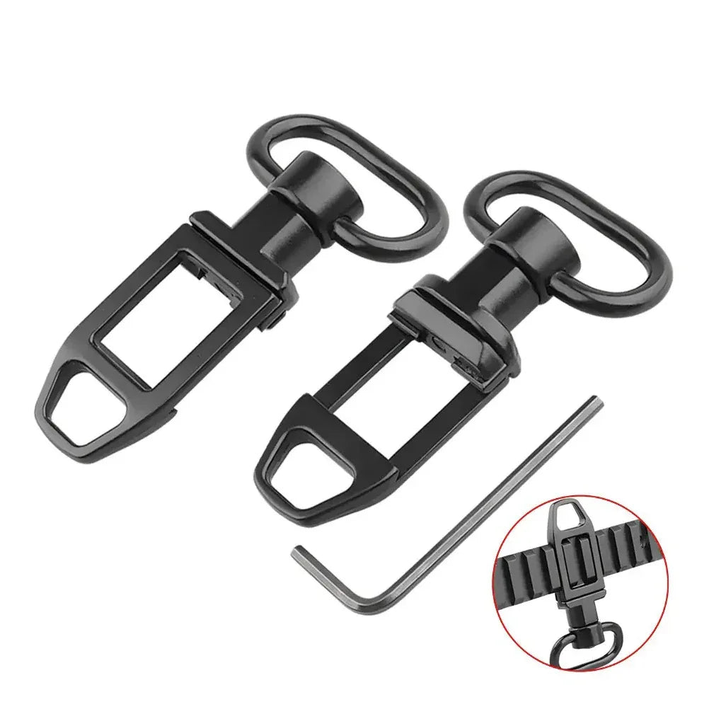 SINAIRSOFT Tactical QD Low Profile Ambush Loop Point