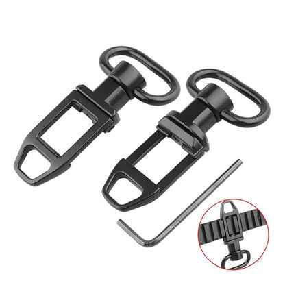 SINAIRSOFT Tactical QD Low Profile Ambush Loop Point