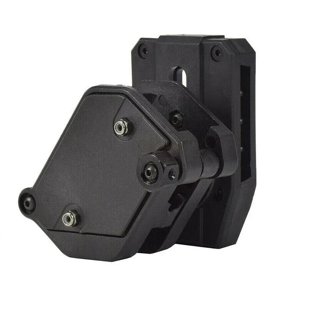 SINAIRSOFT IDPA USPSA Shooting Tactical Multi-Angle Pistol Magazine Pouch