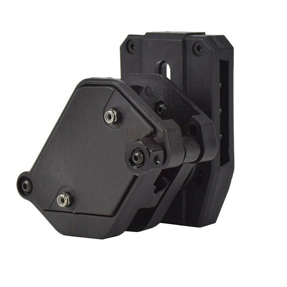 SINAIRSOFT IDPA USPSA Shooting Tactical Multi-Angle Pistol Magazine Pouch