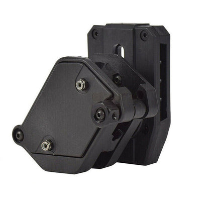 SINAIRSOFT IDPA USPSA Shooting Tactical Multi-Angle Pistol Magazine Pouch