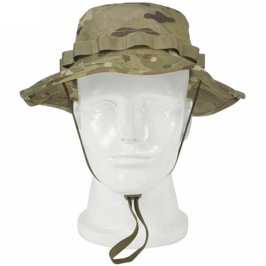 EMERSONGEAR Tactical Wide Brim Hat Outdoor Sun Hat