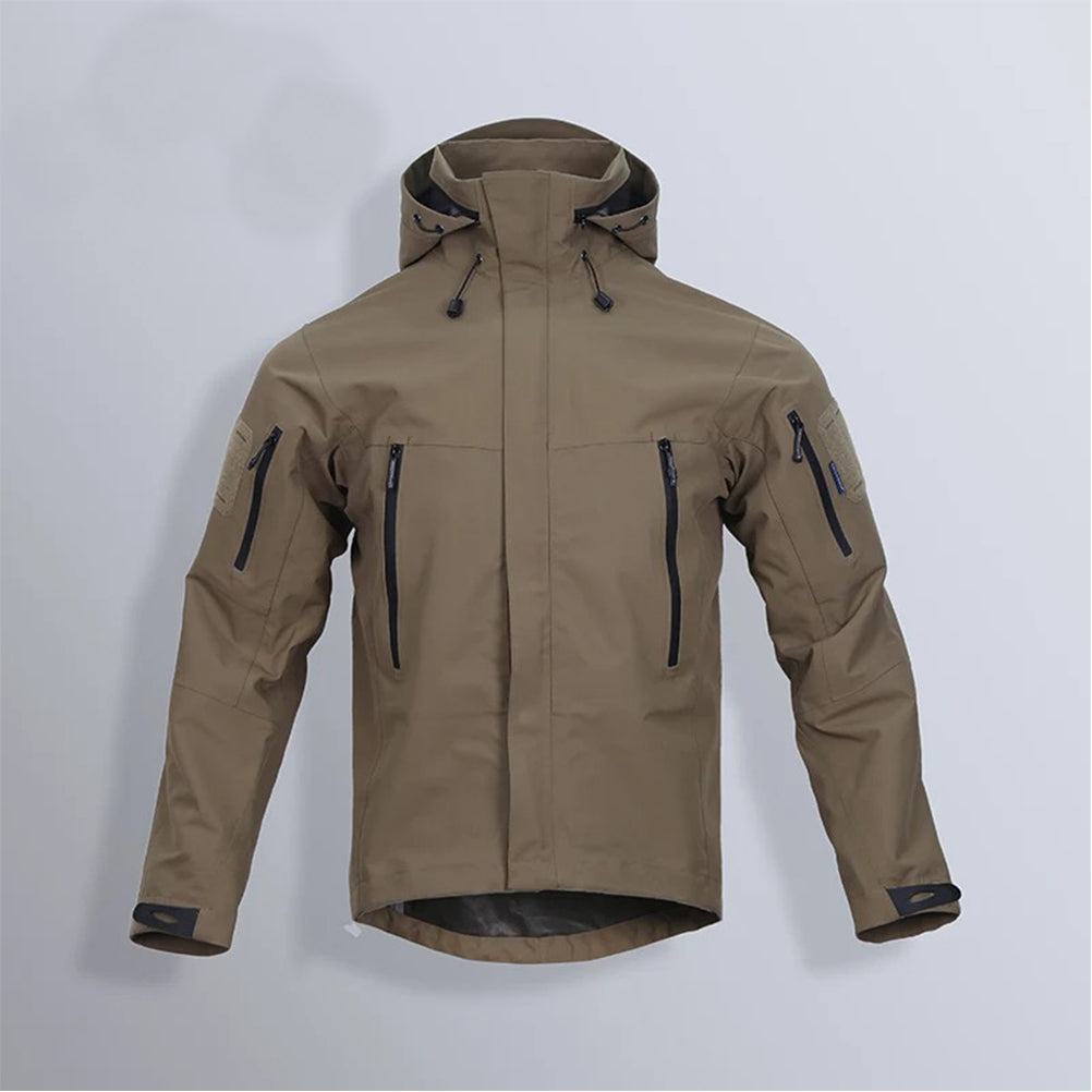 EMERSONGEAR Blue Lable Brambles Tactical Assault Suit Jacket Combat Coat