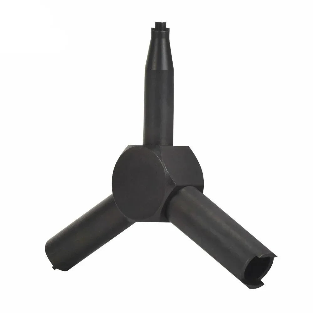 SINAIRSOFT Magazine Valve Key for Airsoft KSC WA GAS CHARGING VALVE Removal Tool