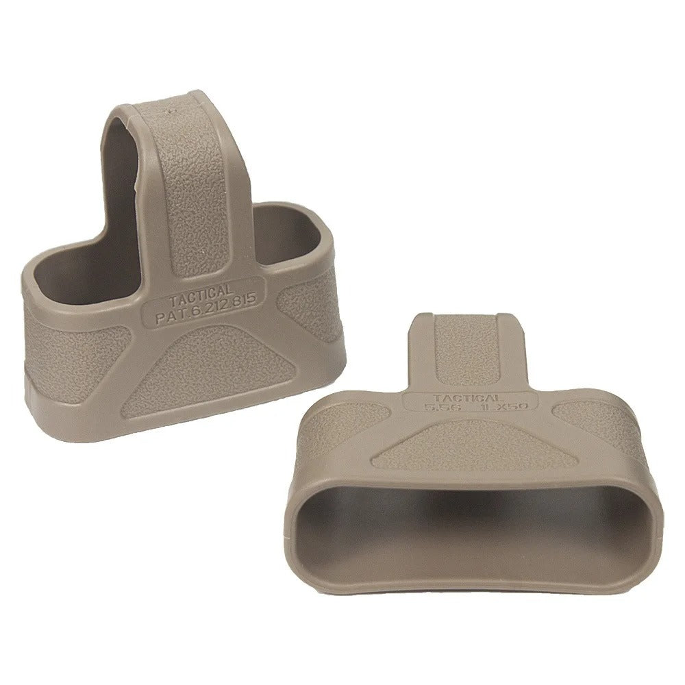 SINAIRSOFT Hunting Rubber Case 7.62 5.56 9mm Fast Magazine Cover