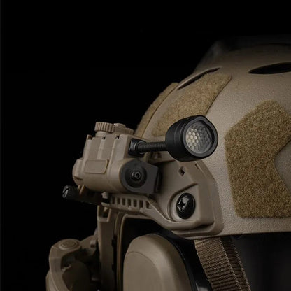 SINAIRSOFT Sidewinder Multi-purpose Helmet Lamp