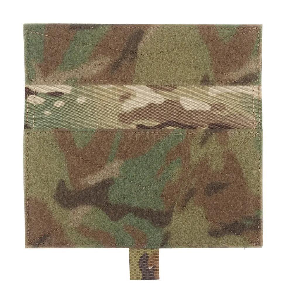 SINAIRSOFT Tactical Micro Full Flap Hook Loop MK2 MK3 MK4 Chest Rig Ve