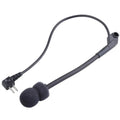 SINAIRSOFT Tactical Tac Microphone Mic Parts For COMTAC II Headset