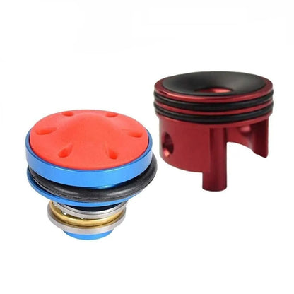 SINAIRSOFT 16:1 Gear Nozzle Cylinder Spring Guide 14Teeth Piston Kit