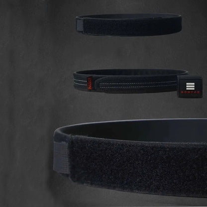 SINAIRSOFT IPSC IDPA Tactical Mens Belt Double Layer  Competition Waistband