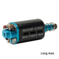 SINAIRSOFT M160 High Twist Type High Torque AEG Motor