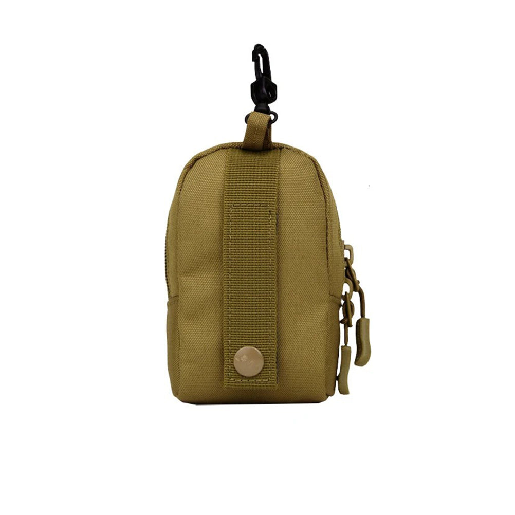 SINAIRSOFT MOLLE Small Bags Men Sport Mini Pocket Case Pouch Bag