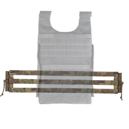 SINAIRSOFT Molle 3 Belt Frame Kit for AVS JPC SPC Vest