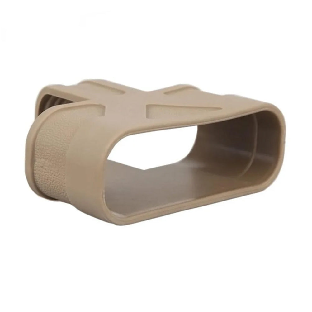 SINAIRSOFT Hunting Rubber Case 7.62 5.56 9mm Fast Magazine Cover