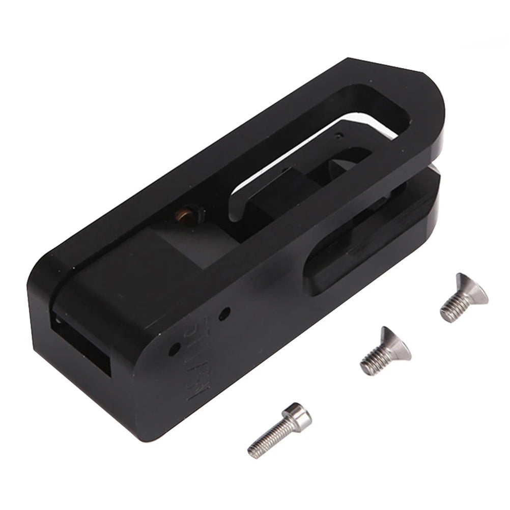 SINAIRSOFT IPSC USPSA Shooting Race Pistol Master Holster Insert Block Assembly Part