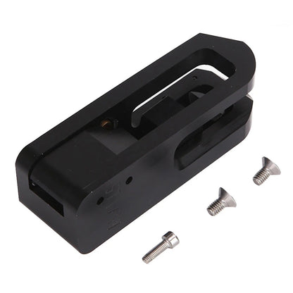SINAIRSOFT IPSC USPSA Shooting Race Pistol Master Holster Insert Block Assembly Part