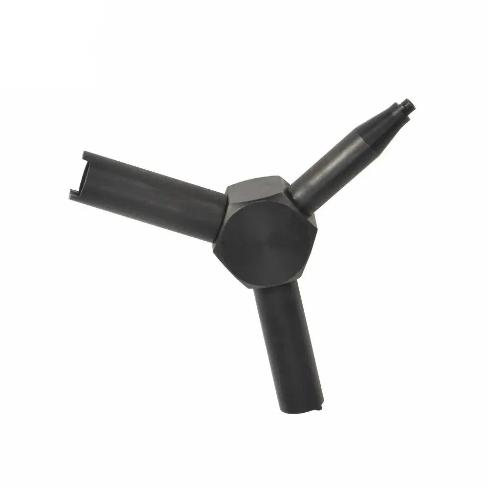 SINAIRSOFT Magazine Valve Key for Airsoft KSC WA GAS CHARGING VALVE Removal Tool