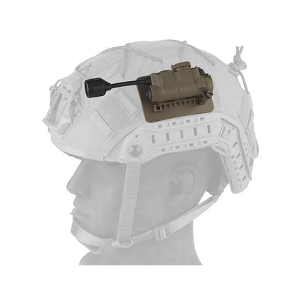 SINAIRSOFT Sidewinder Multi-purpose Helmet Lamp