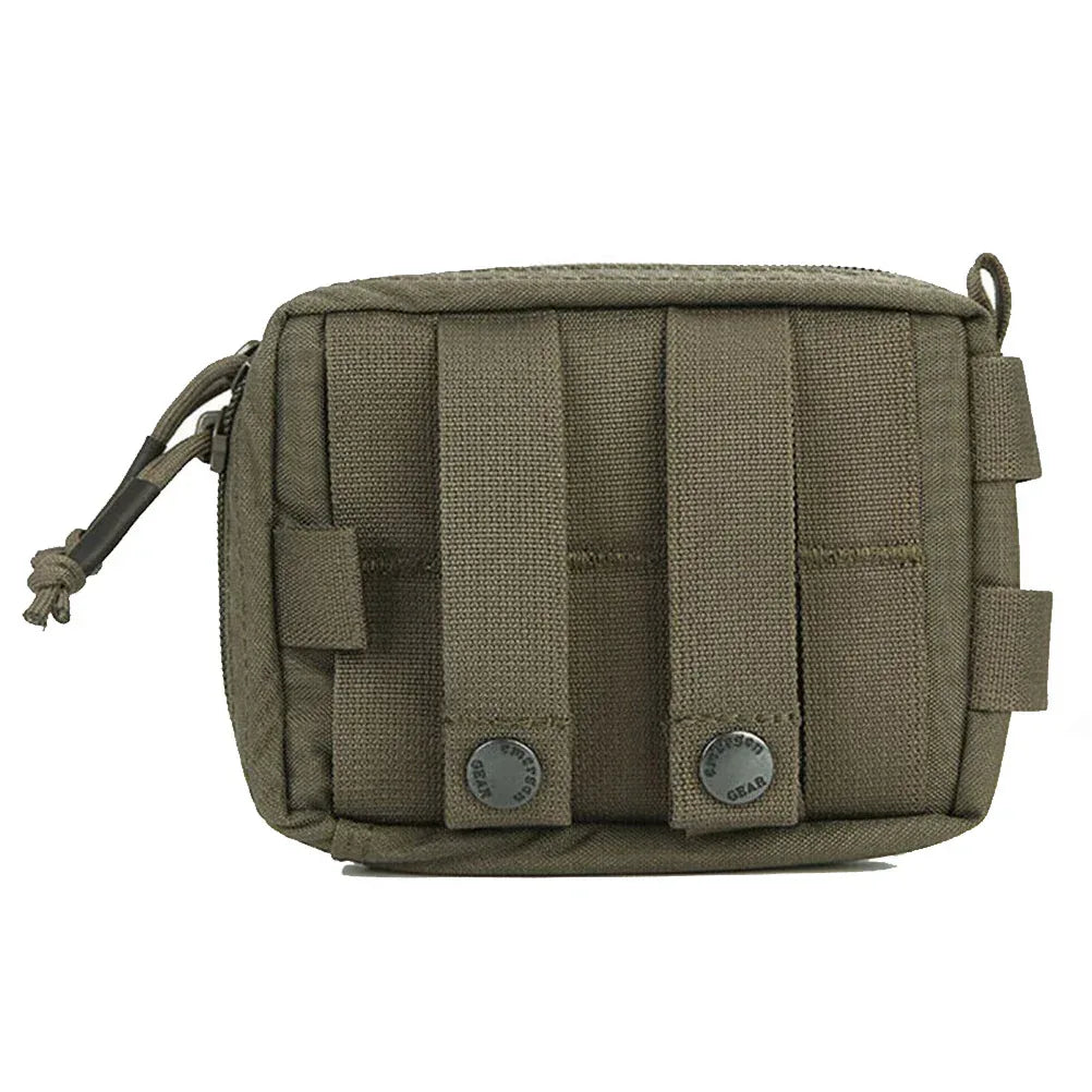 حقيبة خصر متعددة الاستعمالات مع نظام مولي من EMERSONGEAR