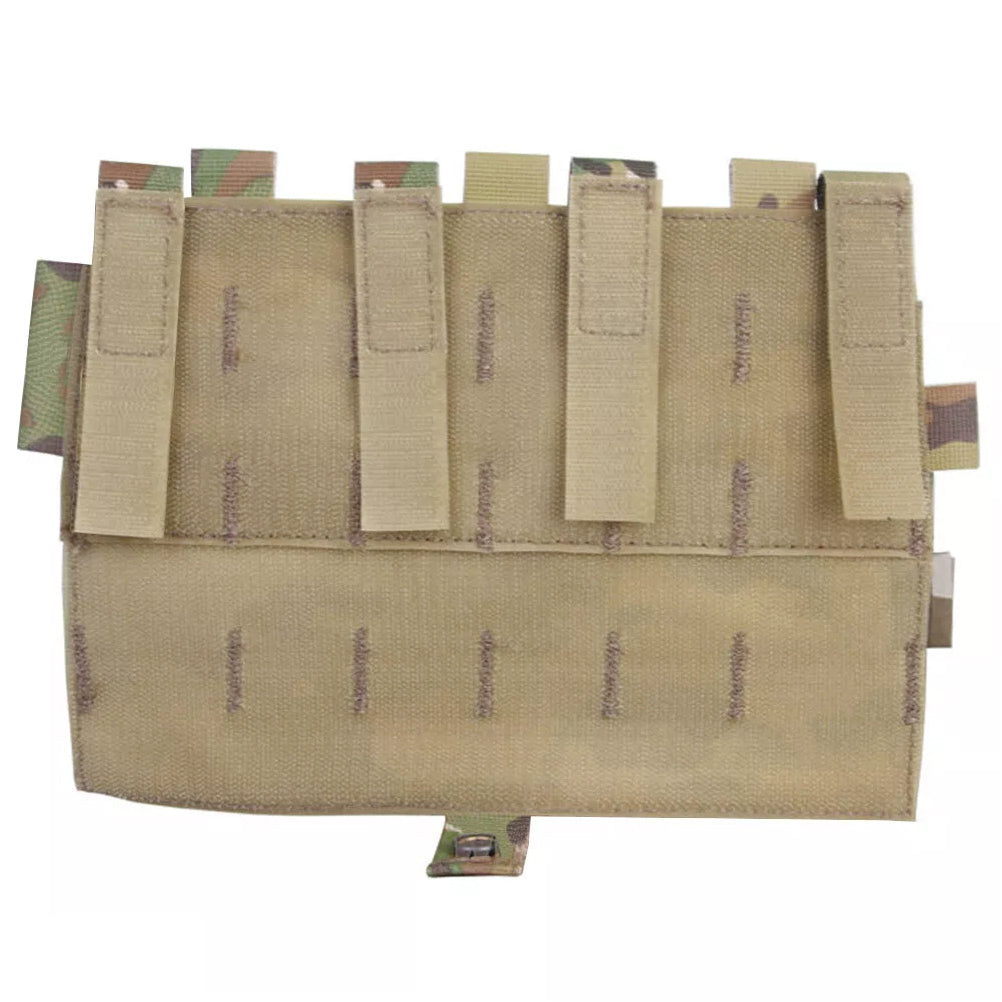 EMERSONGEAR Removable Front Molle Panel Carrier Plate