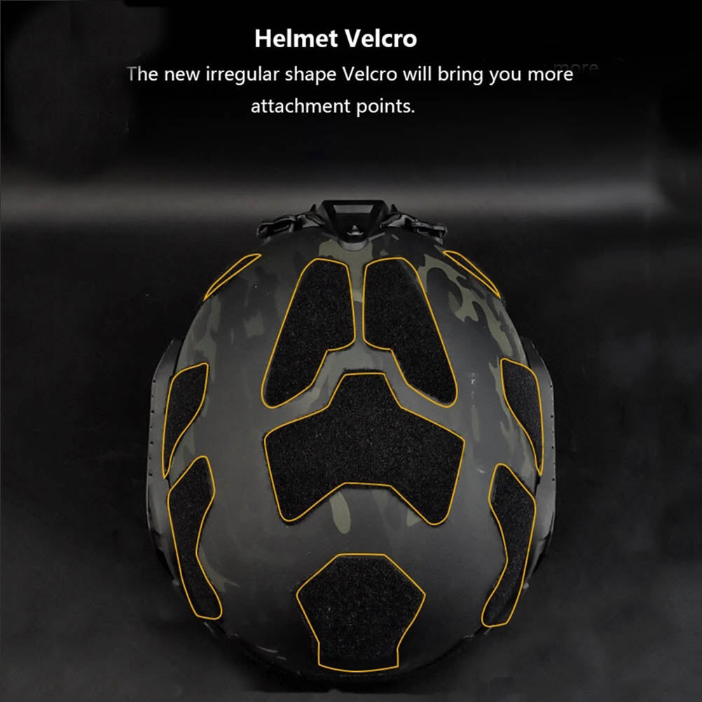 SINAIRSOFT Tactical SF Super High Cut FAST Helmet