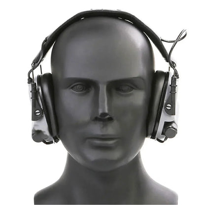 SINAIRSOFT Tactical Earmor M31 MOD3 Electronic Hearing Protector Headset Earmuffs