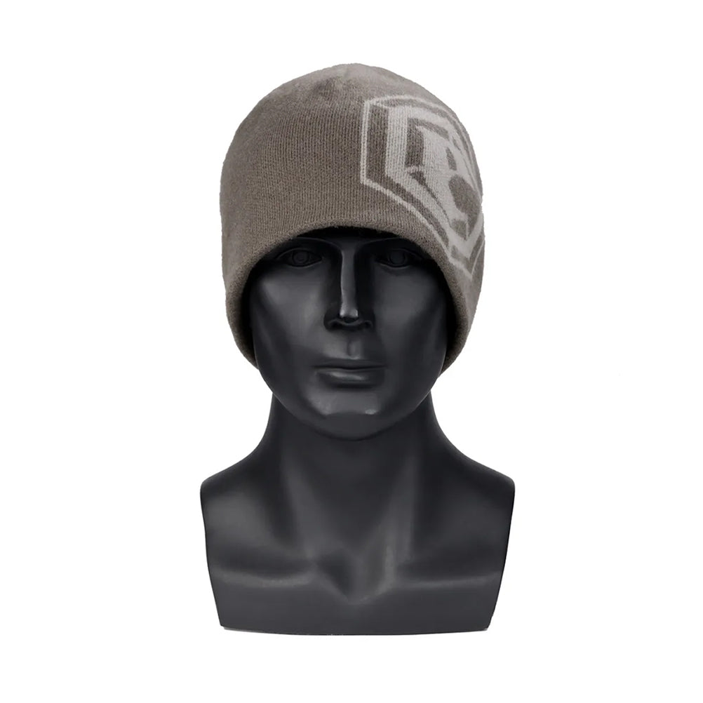 EMERSONGEAR Blue Label Tragopan Two-sided Knitted Hat Tactical Round Watch Cap