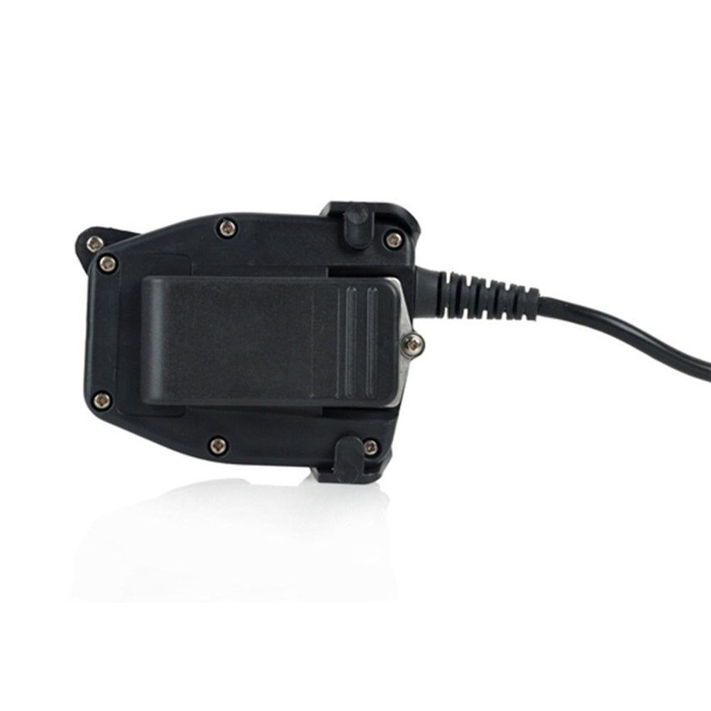 SINAIRSOFT Z Tactical PTT Push To Talk Z112 Headset Adapter