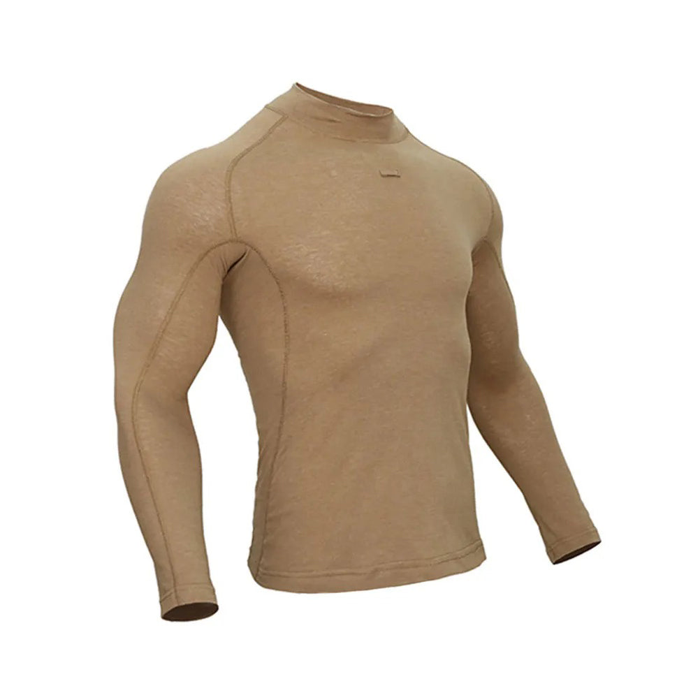 EMERSONGEAR Blue Label Series Marsh Frog Training Long Sleeve Shirts Tshirt