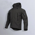 EMERSONGEAR Blue Lable Brambles Tactical Assault Suit Jacket Combat Coat