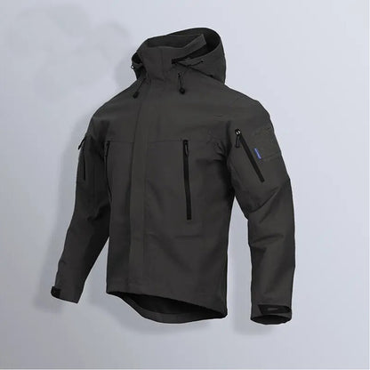 EMERSONGEAR Blue Lable Brambles Tactical Assault Suit Jacket Combat Coat