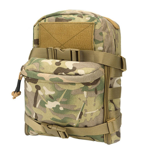 SINAIRSOFT Tactical Hydration Backpack for Vest