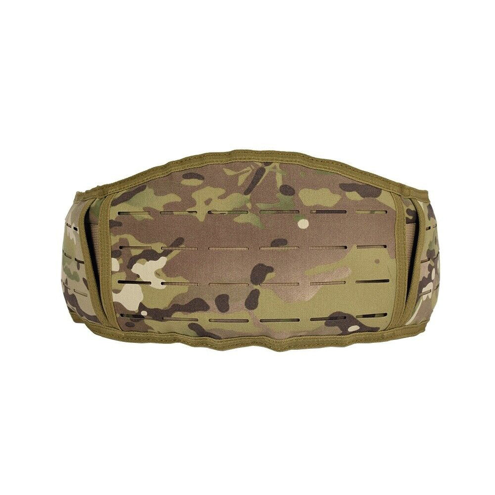 SINAIRSOFT Tactical Battle Belt Multi-Purpose Molle Belts
