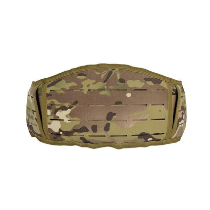 SINAIRSOFT Tactical Battle Belt Multi-Purpose Molle Belts