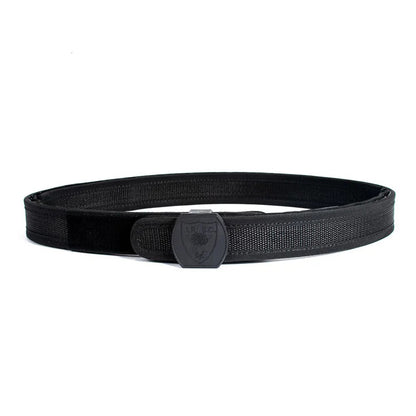 SINAIRSOFT IPSC Tactical Belt Civilian Waist Heavy Duty Training Nylon Belt