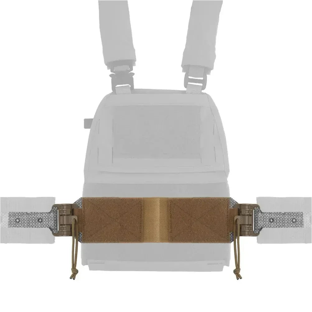 SINAIRSOFT FCPC V5 Tactical Plate Carrier Side Quick Release Buckle