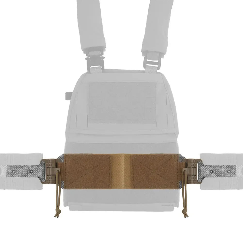SINAIRSOFT FCPC V5 Tactical Plate Carrier Side Quick Release Buckle