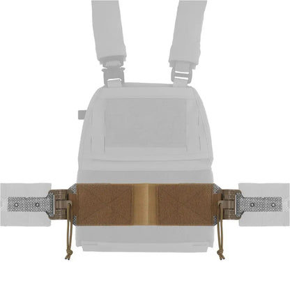 SINAIRSOFT FCPC V5 Tactical Plate Carrier Side Quick Release Buckle