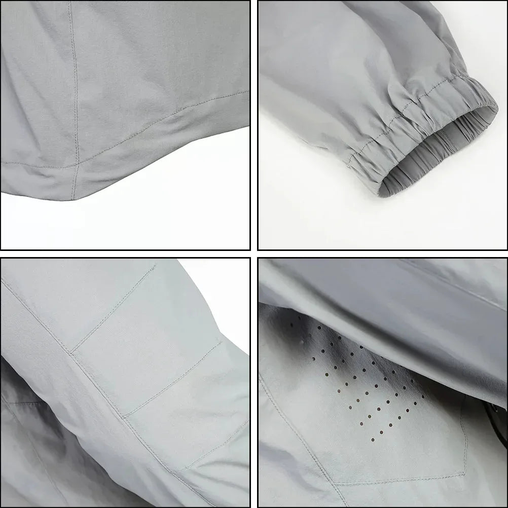 جاكيت للحماية من الشمس EMERSONGEAR Blue Label Constellation للحماية من الشمس وأثناء التنقل
