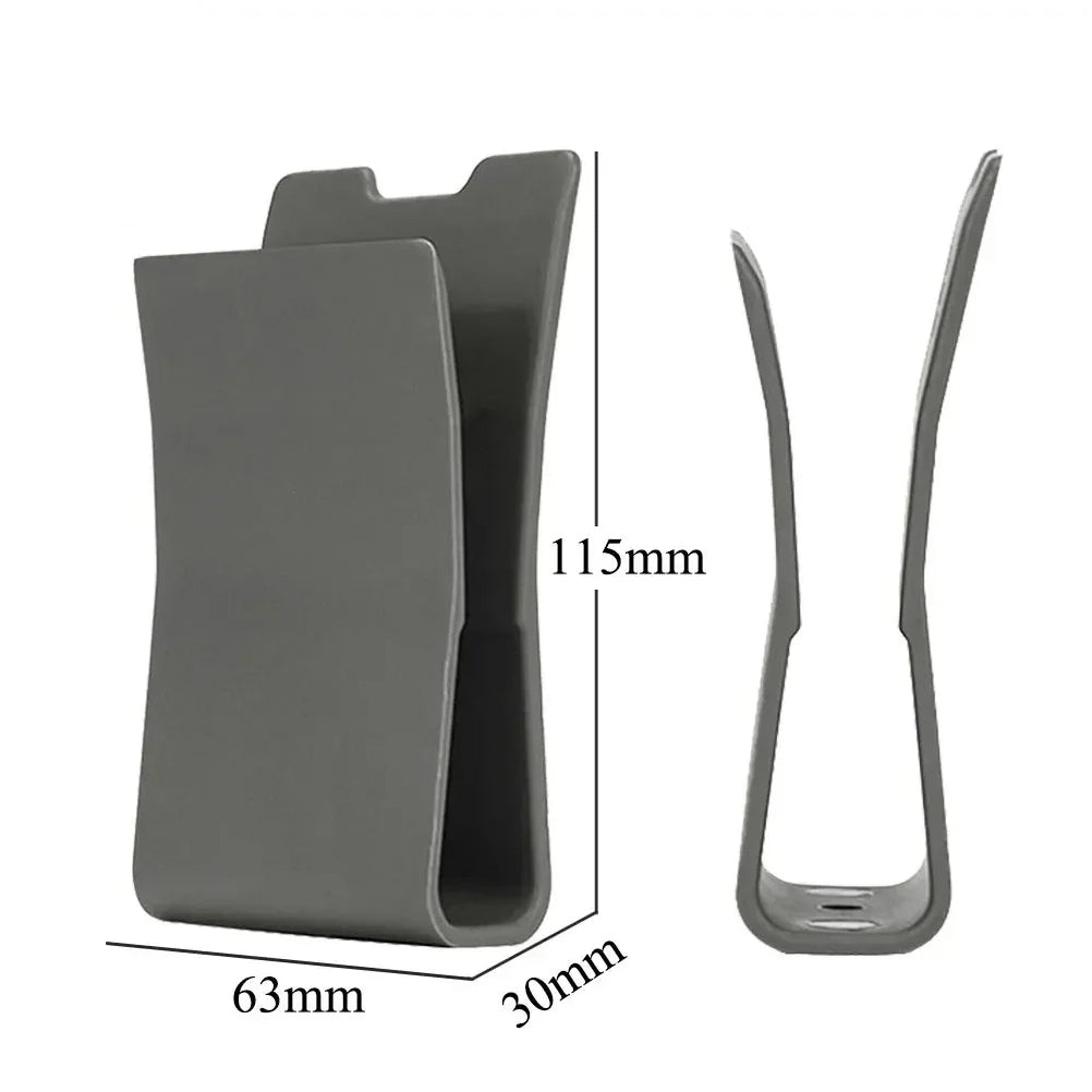 SINAIRSOFT Hunting Tactical Nylon Magazine Pouch Accessories 3Pcs