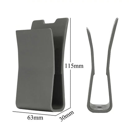 SINAIRSOFT Hunting Tactical Nylon Magazine Pouch Accessories 3Pcs